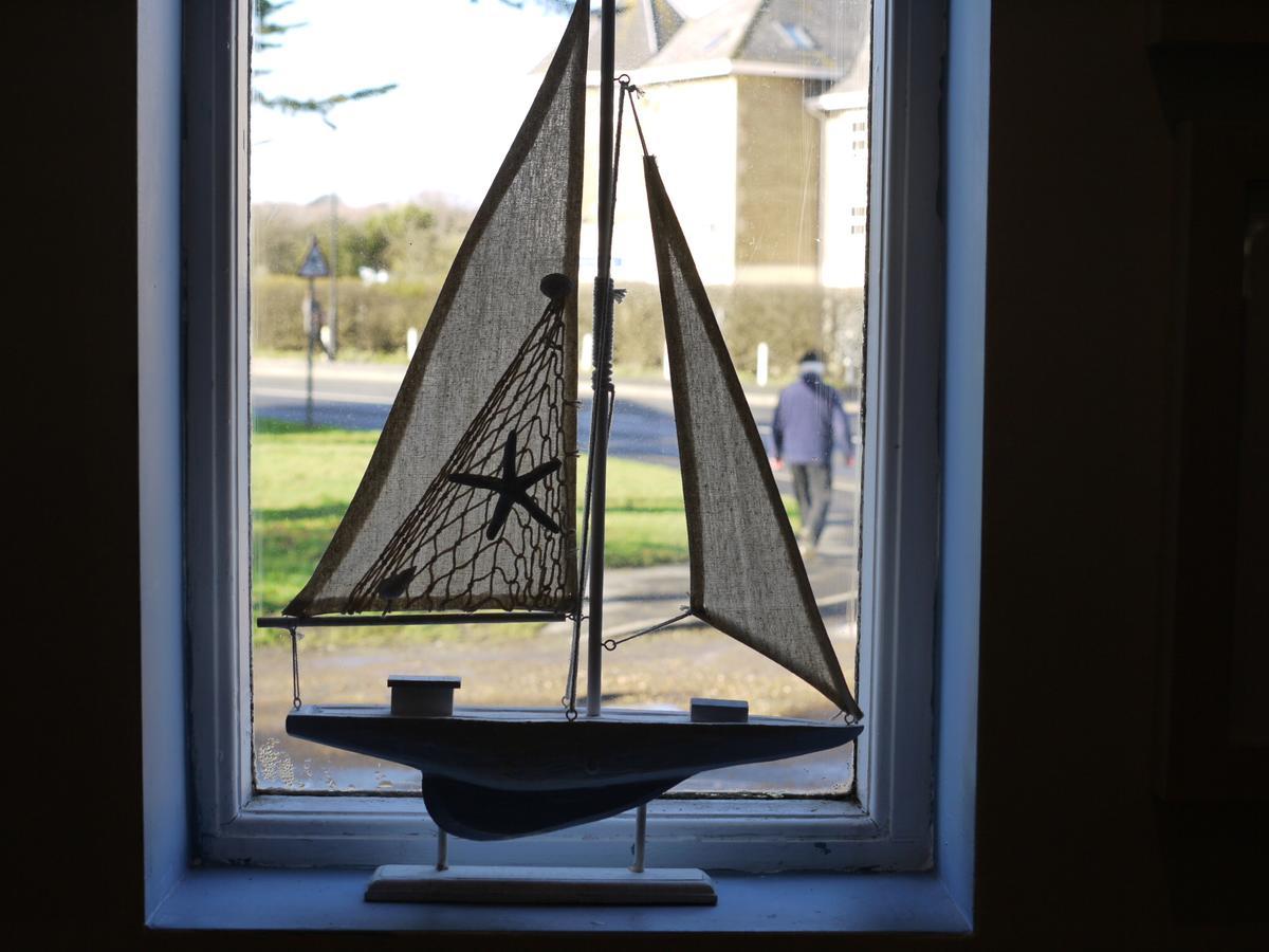The Pilot Boat Inn, Isle Of Wight Bembridge Habitación foto